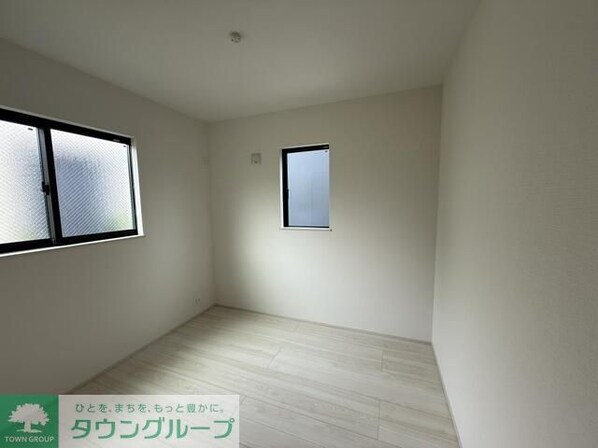 練馬区大泉学園町第1期の物件内観写真